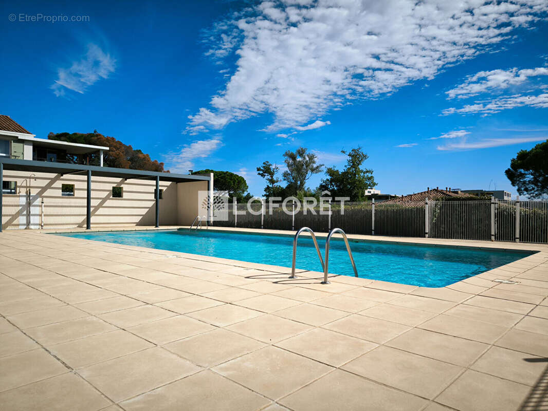 Appartement à FREJUS