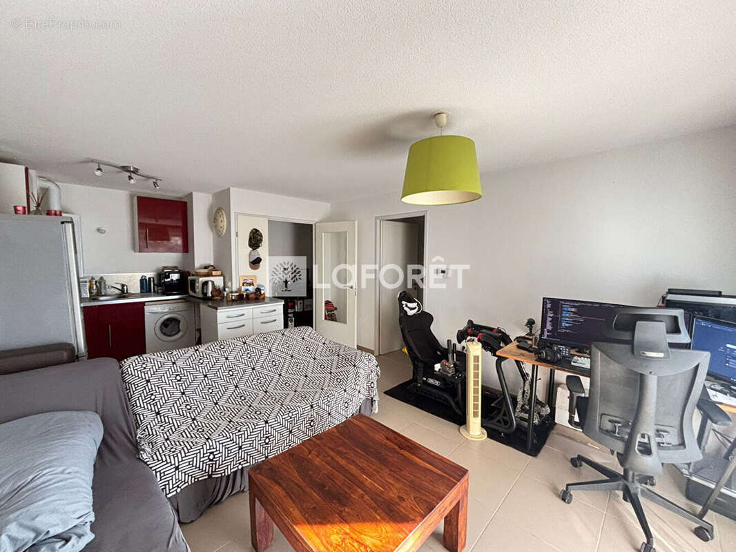 Appartement à FREJUS