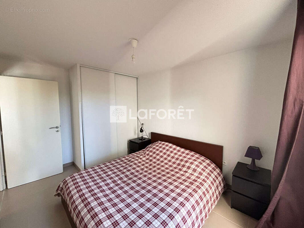 Appartement à FREJUS
