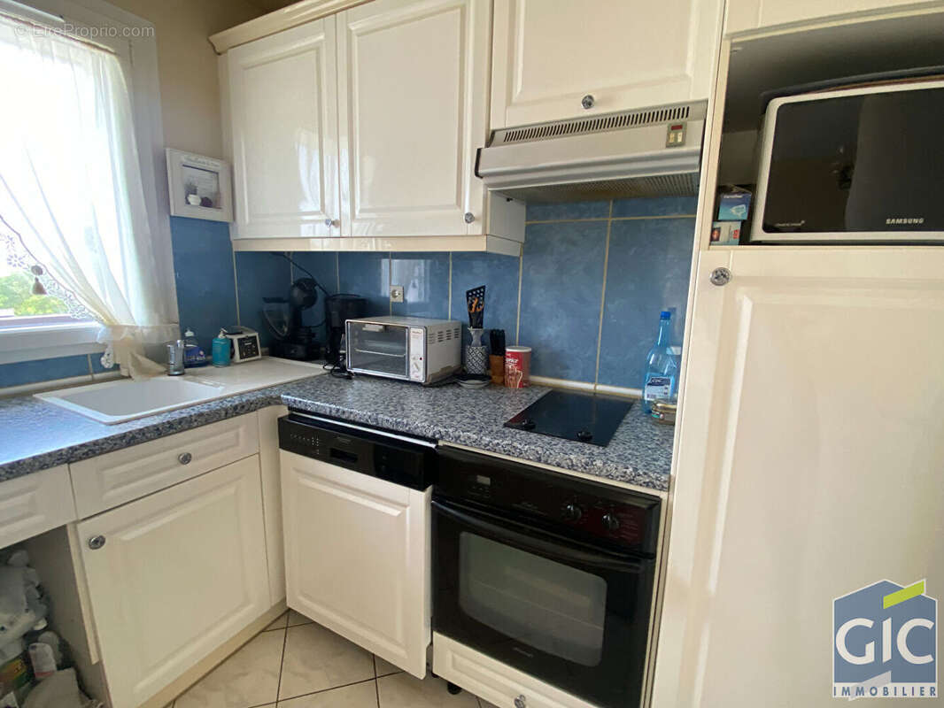 Appartement à MERVILLE-FRANCEVILLE-PLAGE