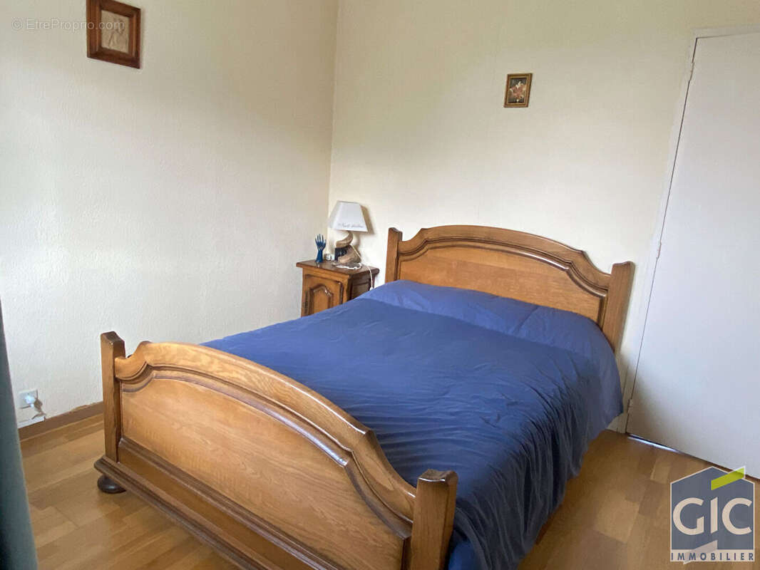 Appartement à MERVILLE-FRANCEVILLE-PLAGE