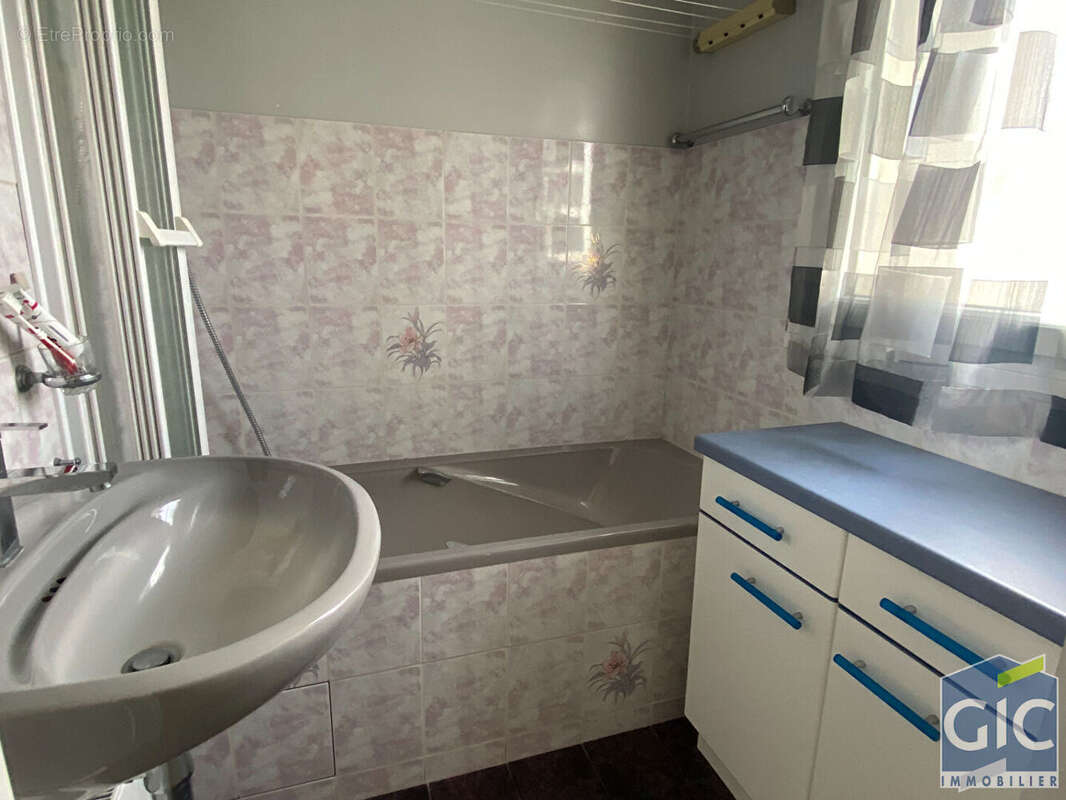 Appartement à MERVILLE-FRANCEVILLE-PLAGE