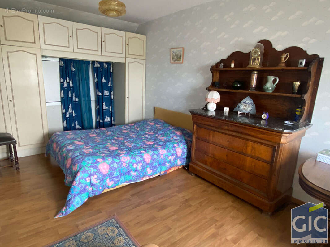 Appartement à MERVILLE-FRANCEVILLE-PLAGE