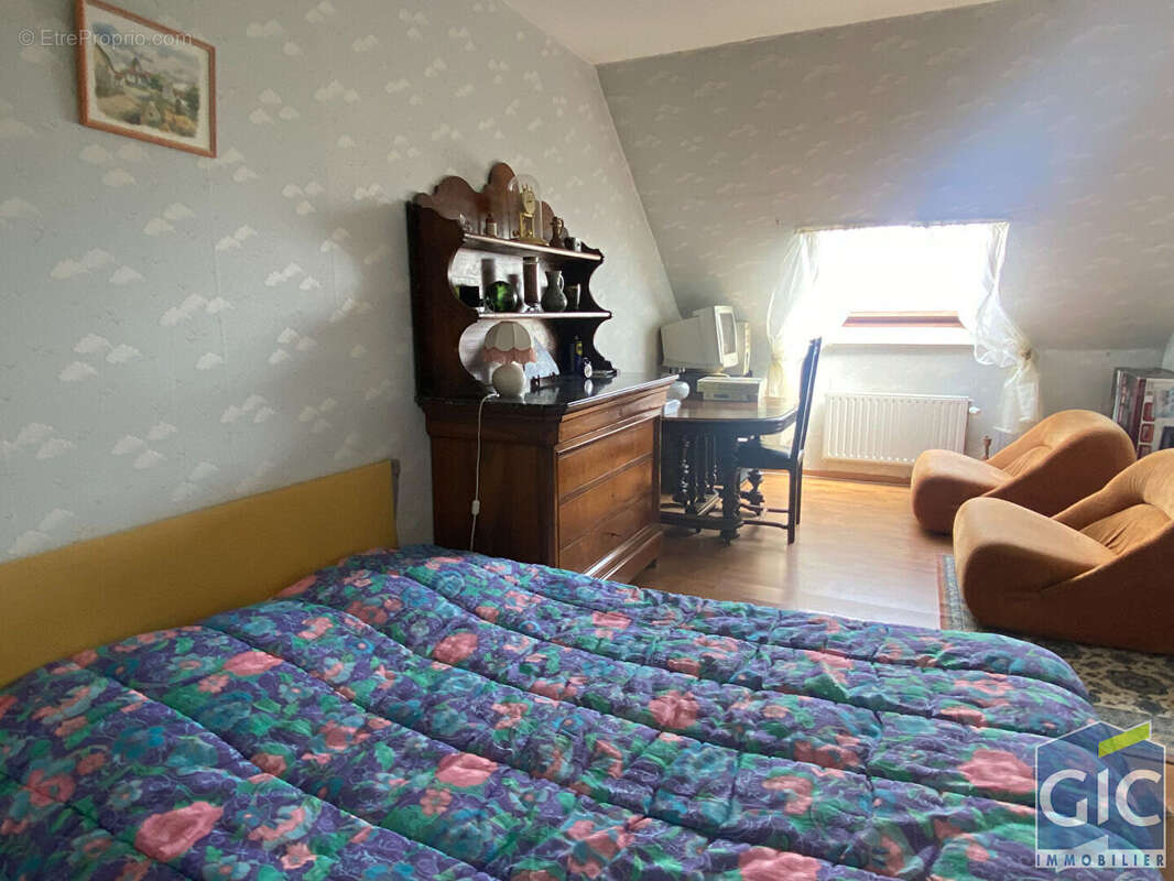 Appartement à MERVILLE-FRANCEVILLE-PLAGE