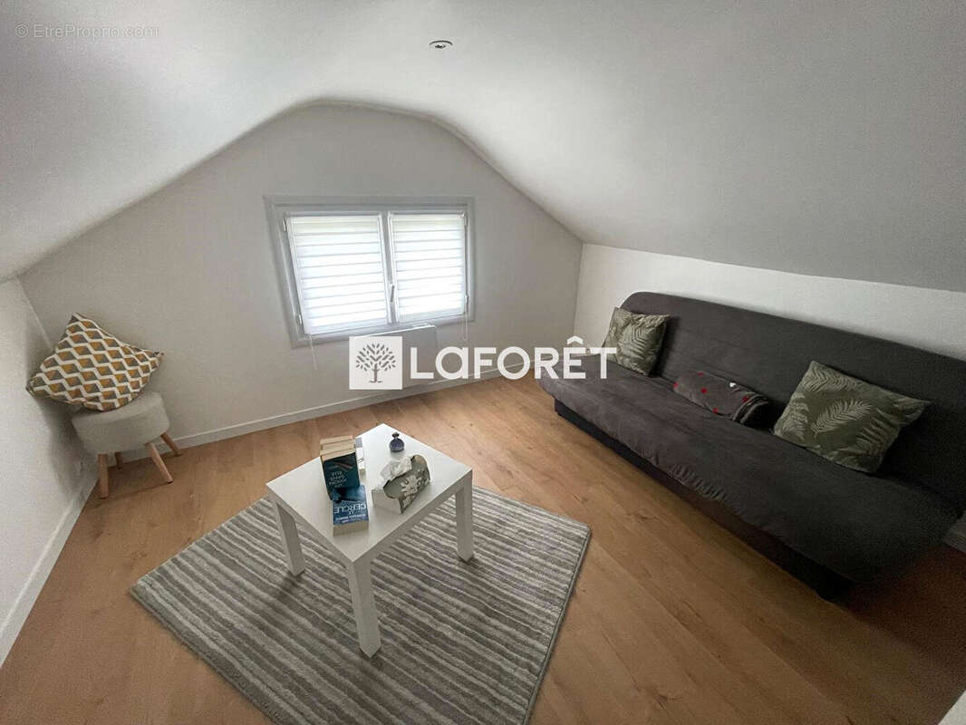 Maison à CONFLANS-SAINTE-HONORINE