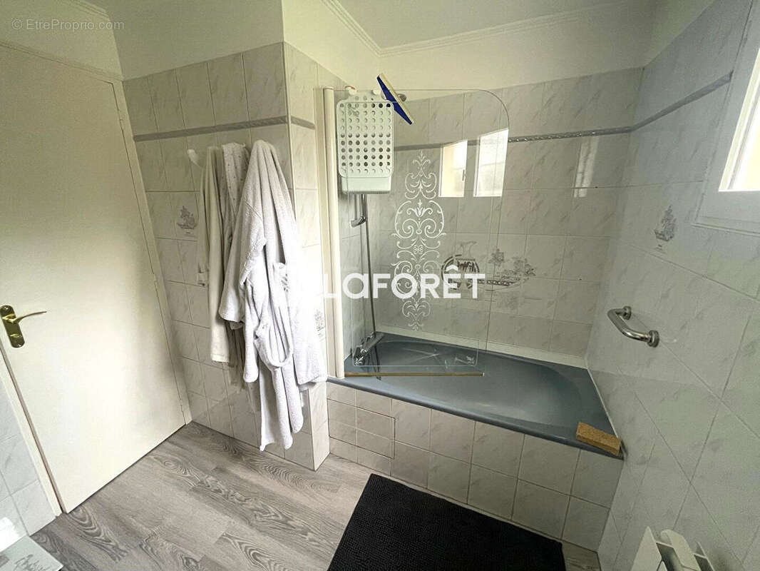 Maison à CONFLANS-SAINTE-HONORINE