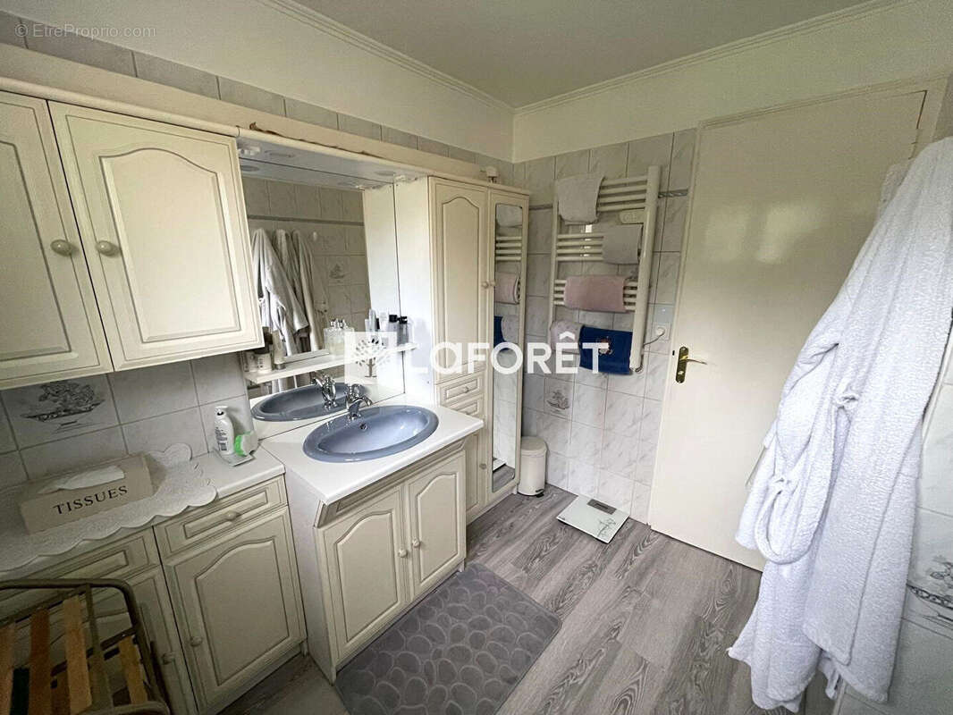 Maison à CONFLANS-SAINTE-HONORINE