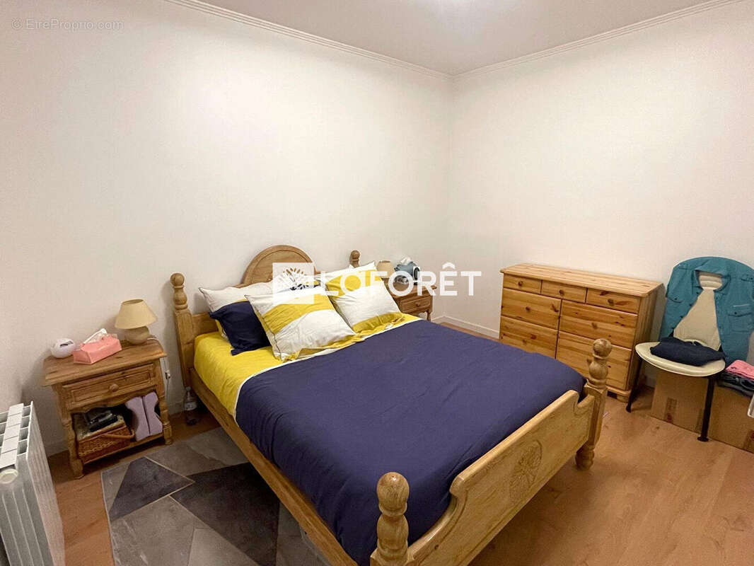 Maison à CONFLANS-SAINTE-HONORINE