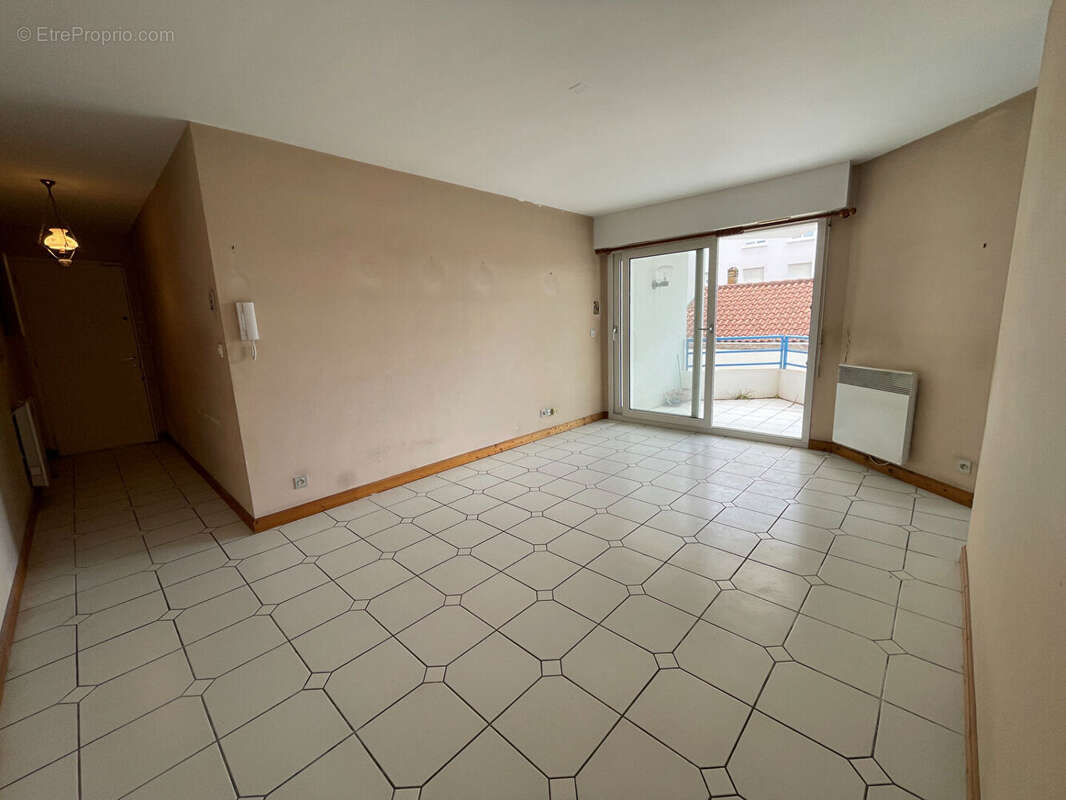 Appartement à ROYAN