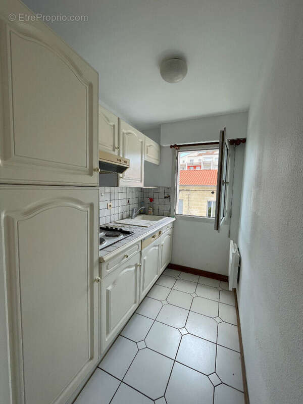 Appartement à ROYAN