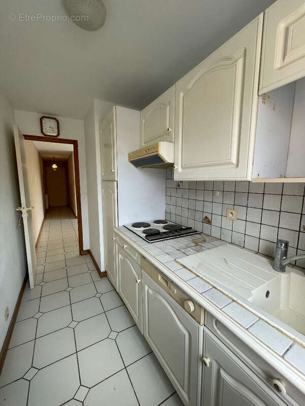 Appartement à ROYAN