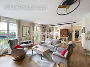 Appartement à ORGEVAL