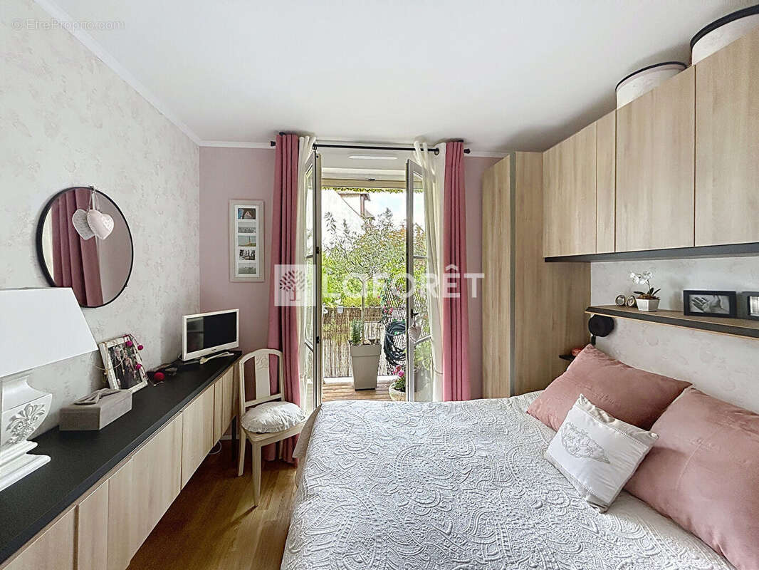 Appartement à ORGEVAL