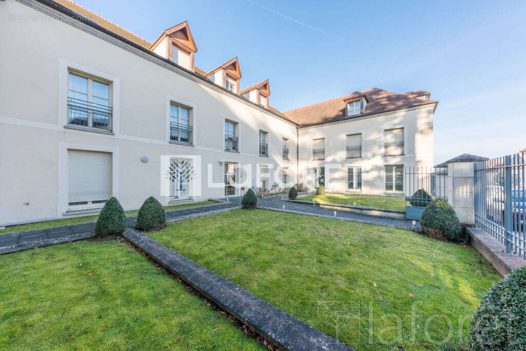 Appartement à ORGEVAL