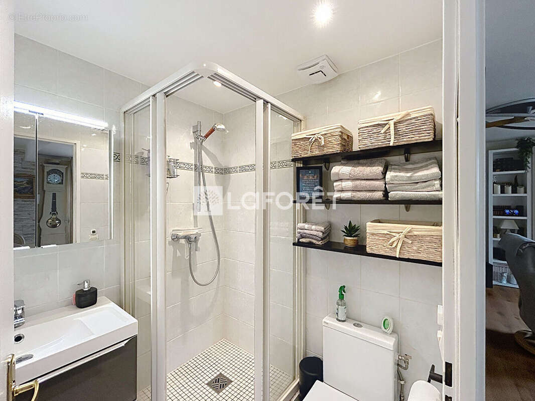 Appartement à ORGEVAL