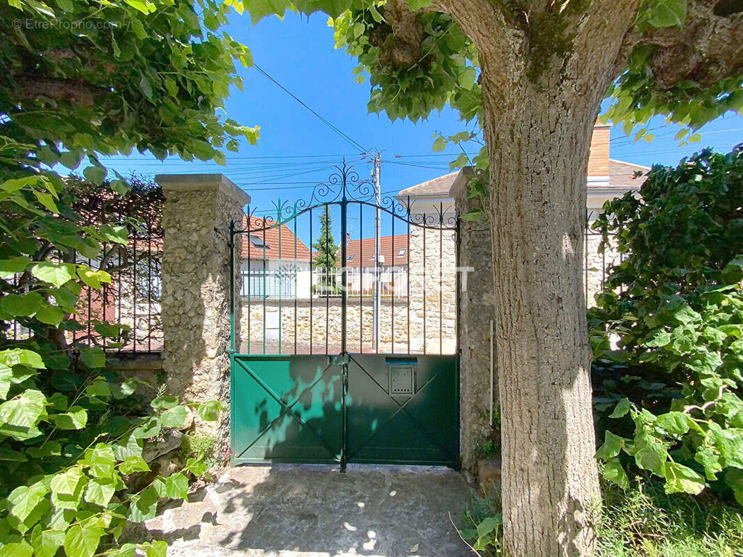 Maison à VERNOUILLET