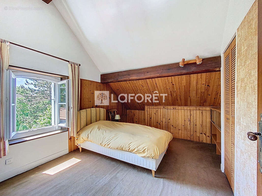 Maison à VERNOUILLET