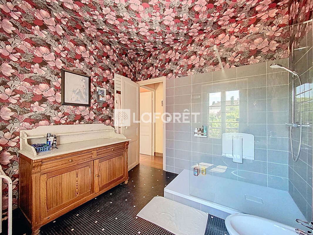 Maison à VERNOUILLET