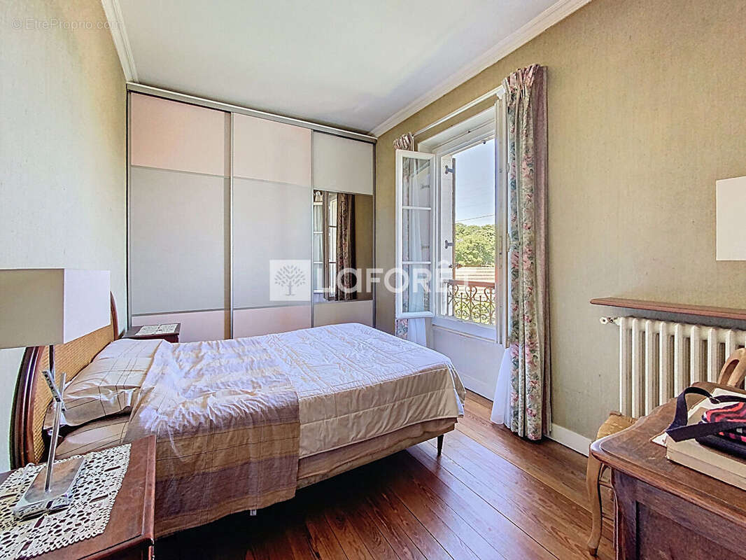 Maison à VERNOUILLET