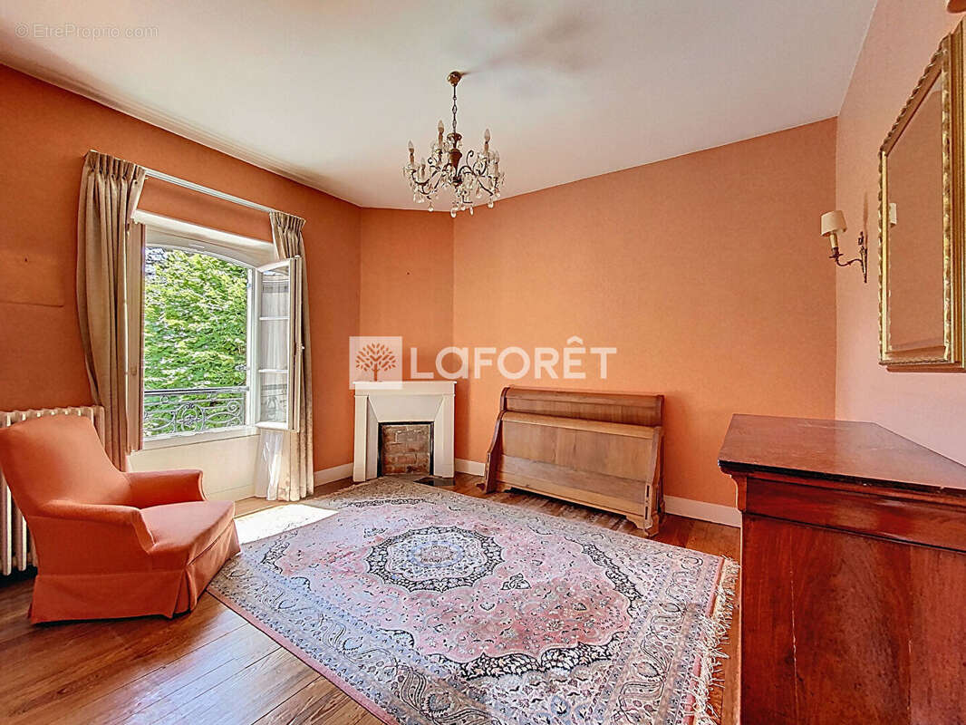 Maison à VERNOUILLET