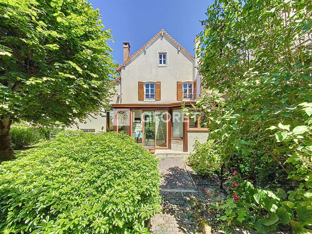 Maison à VERNOUILLET