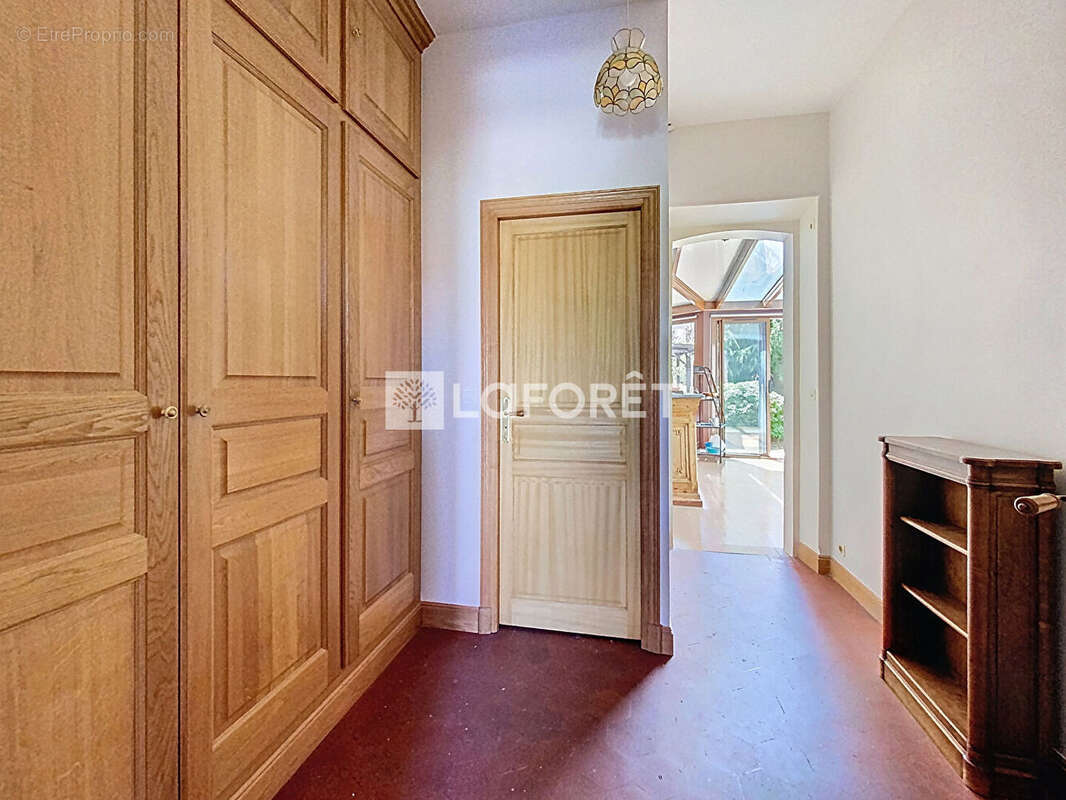 Maison à VERNOUILLET