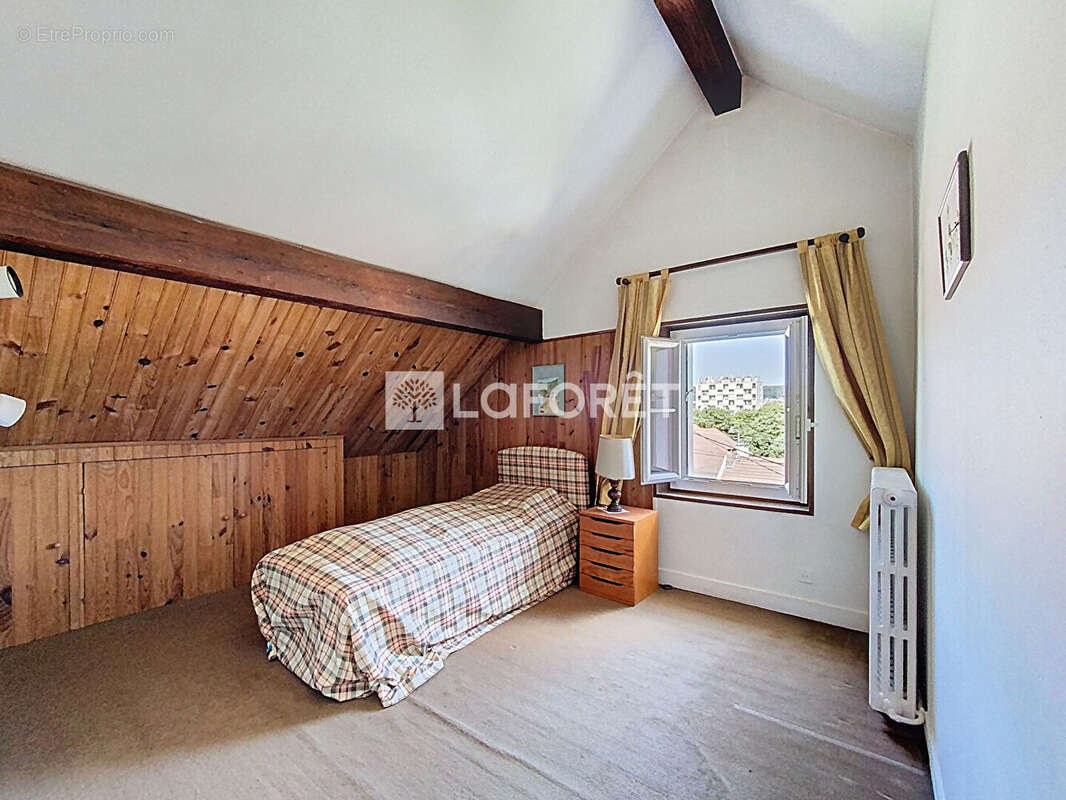 Maison à VERNOUILLET