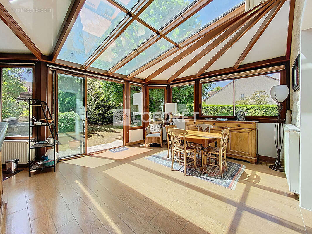 Maison à VERNOUILLET