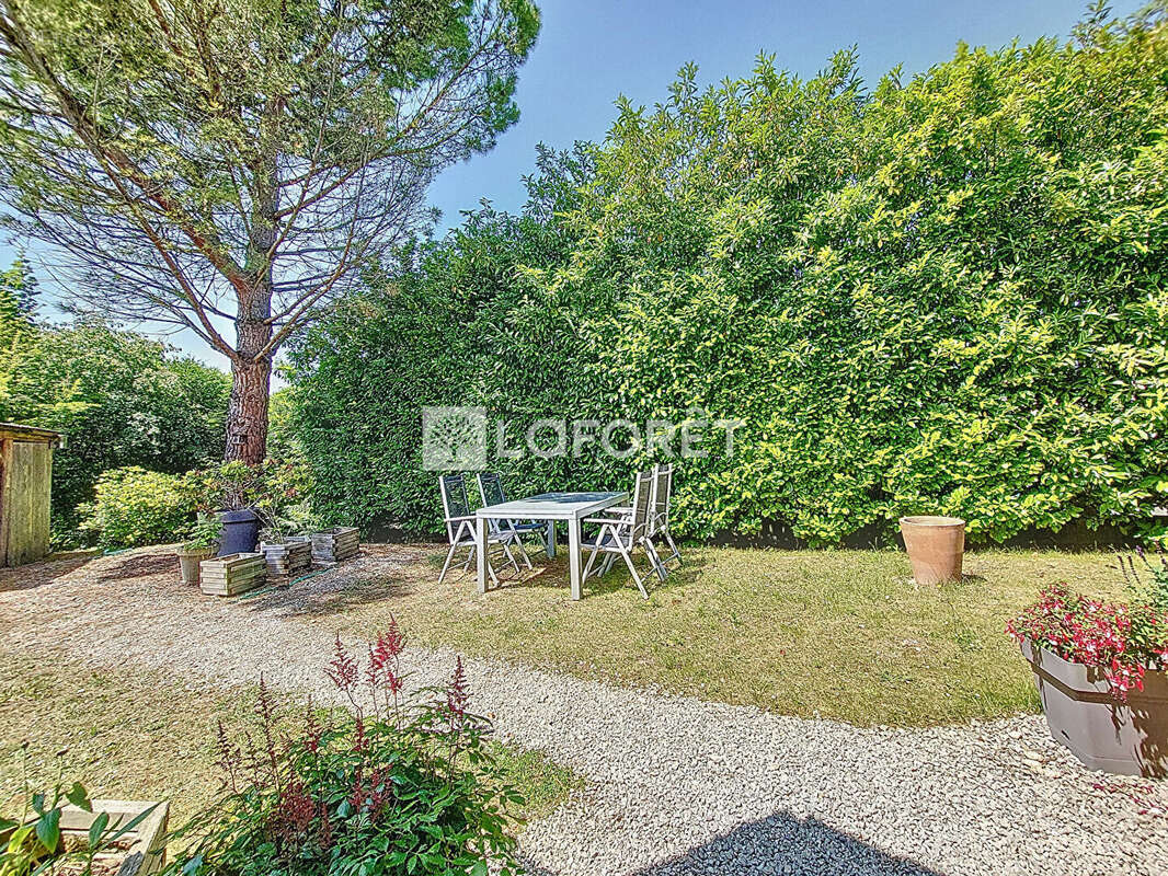 Maison à VERNEUIL-SUR-SEINE