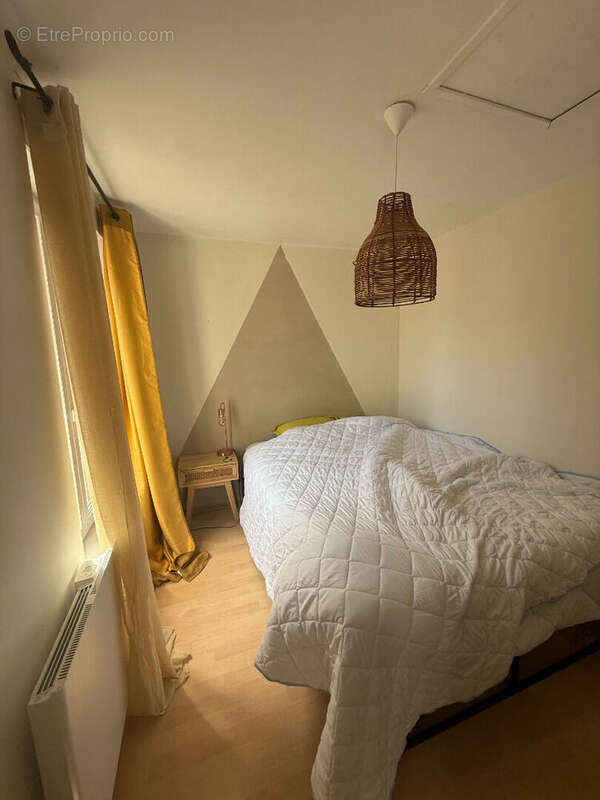 Appartement à CALAIS