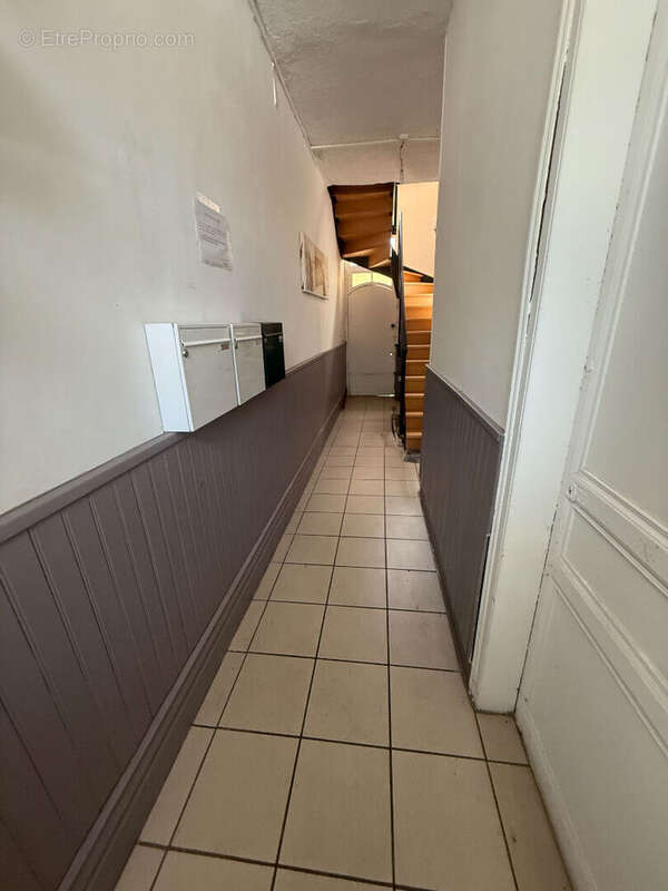 Appartement à CALAIS