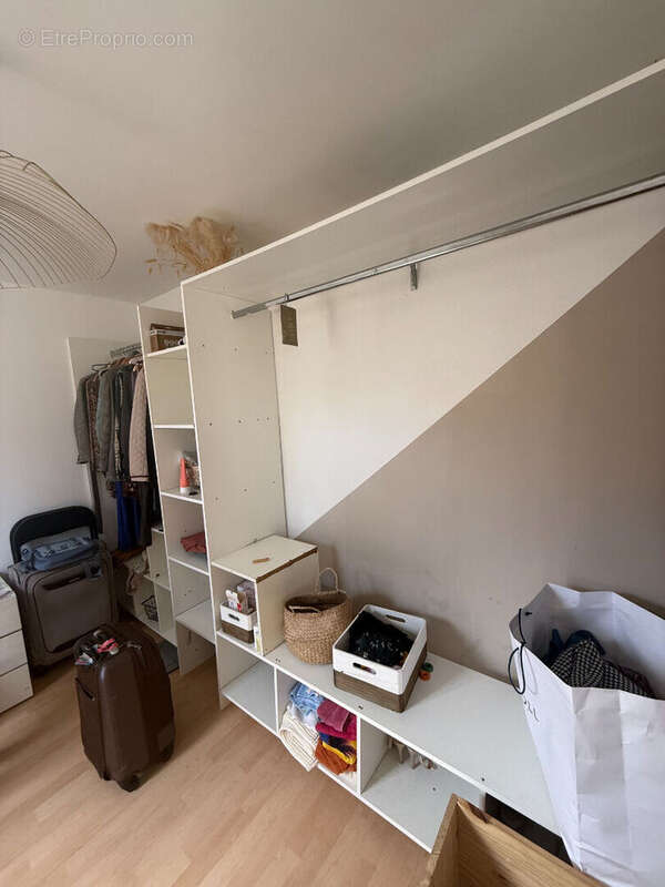 Appartement à CALAIS