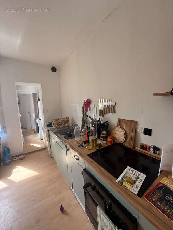 Appartement à CALAIS