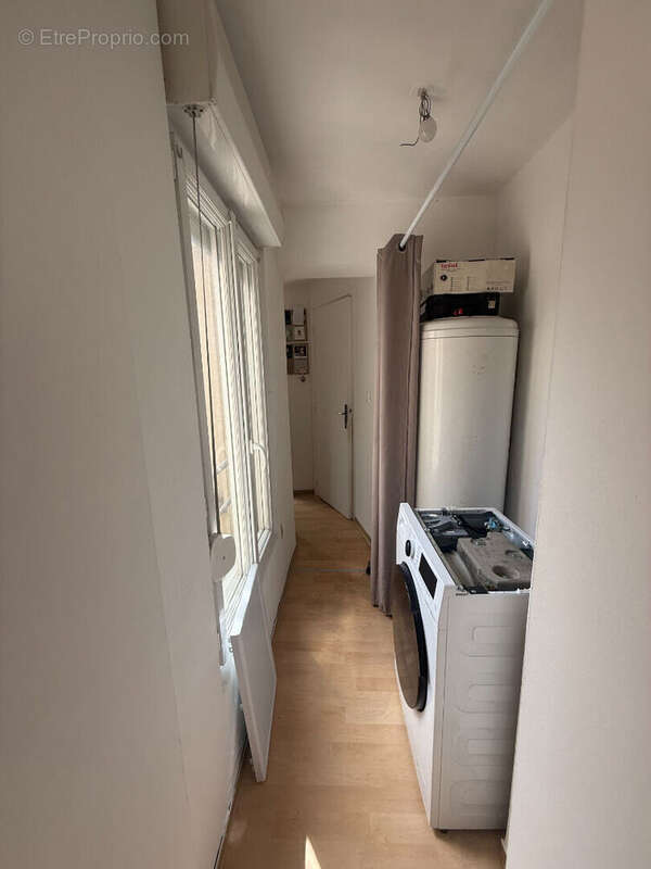 Appartement à CALAIS