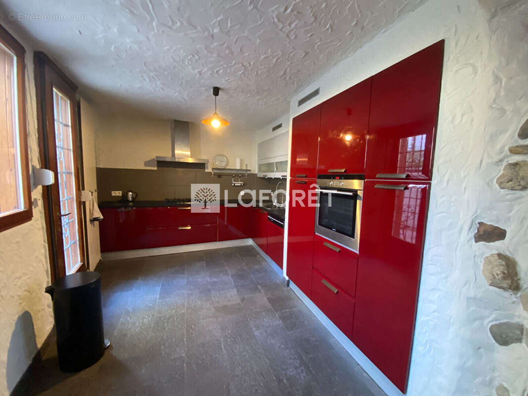 Appartement à HUNINGUE