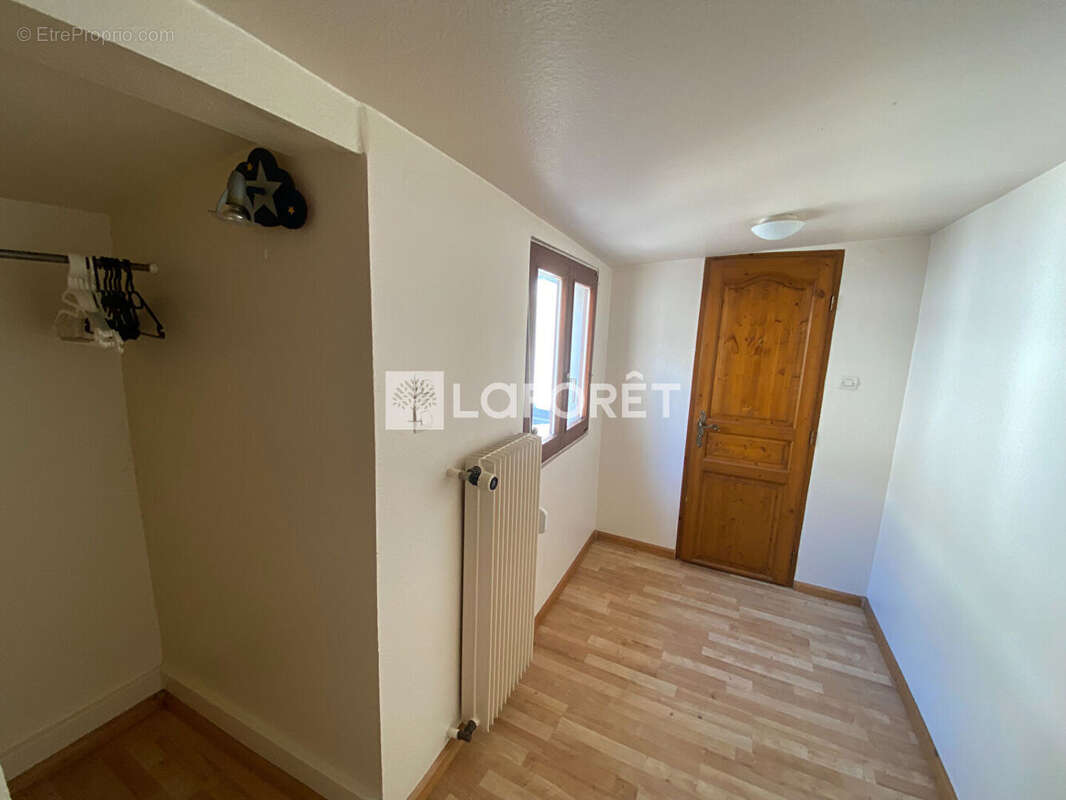 Appartement à HUNINGUE