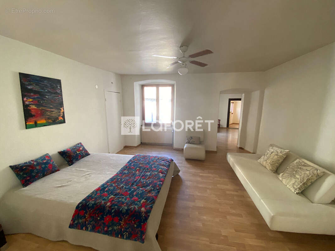 Appartement à HUNINGUE