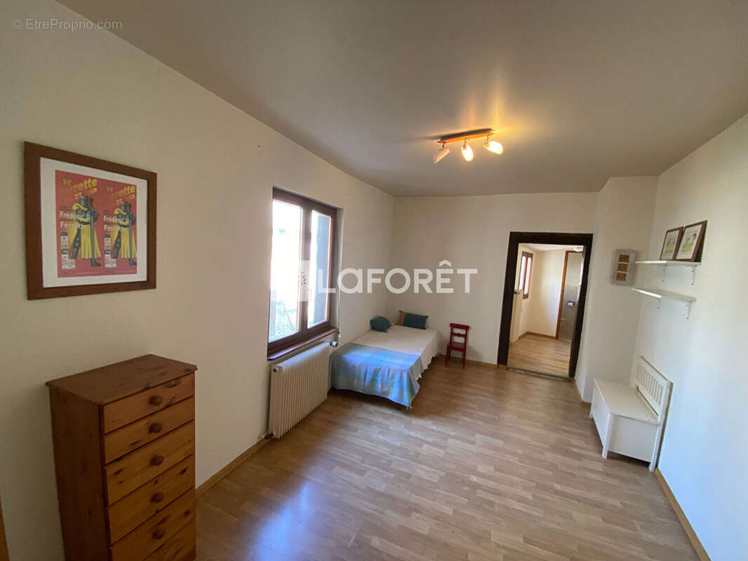 Appartement à HUNINGUE