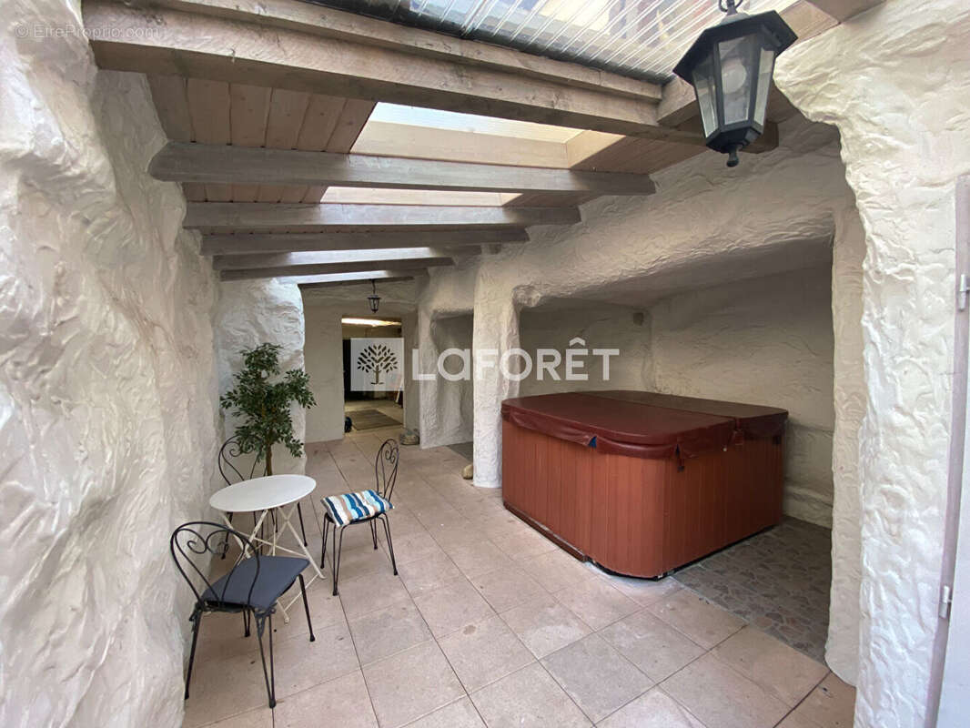 Appartement à HUNINGUE