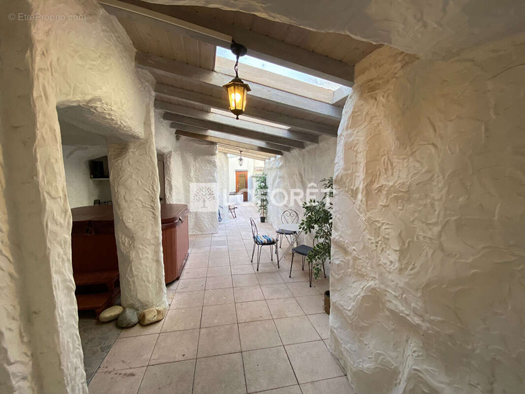 Appartement à HUNINGUE