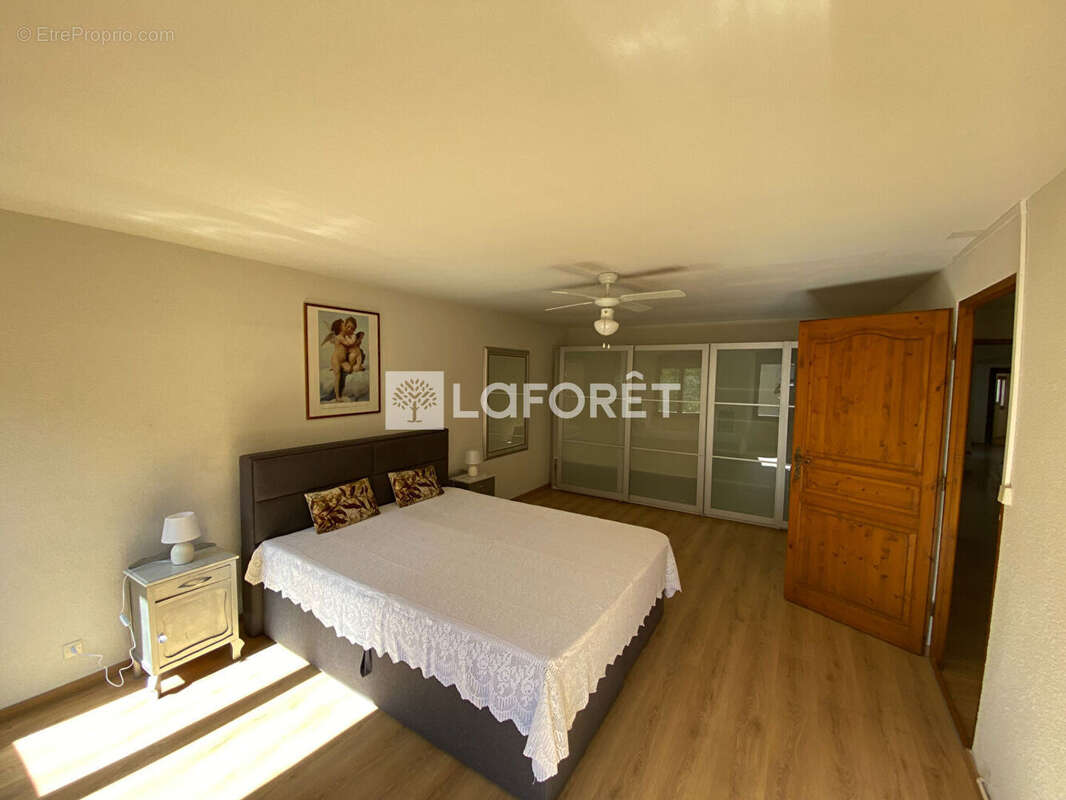 Appartement à HUNINGUE