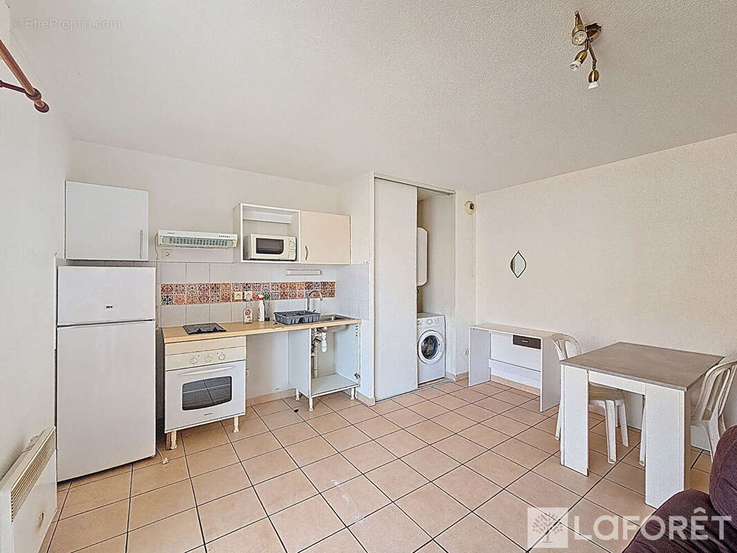Appartement à BEZIERS