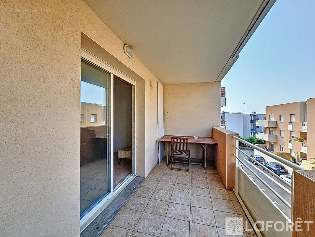 Appartement à BEZIERS