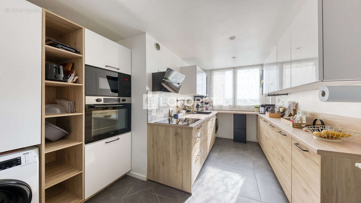 Appartement à ROISSY-EN-BRIE