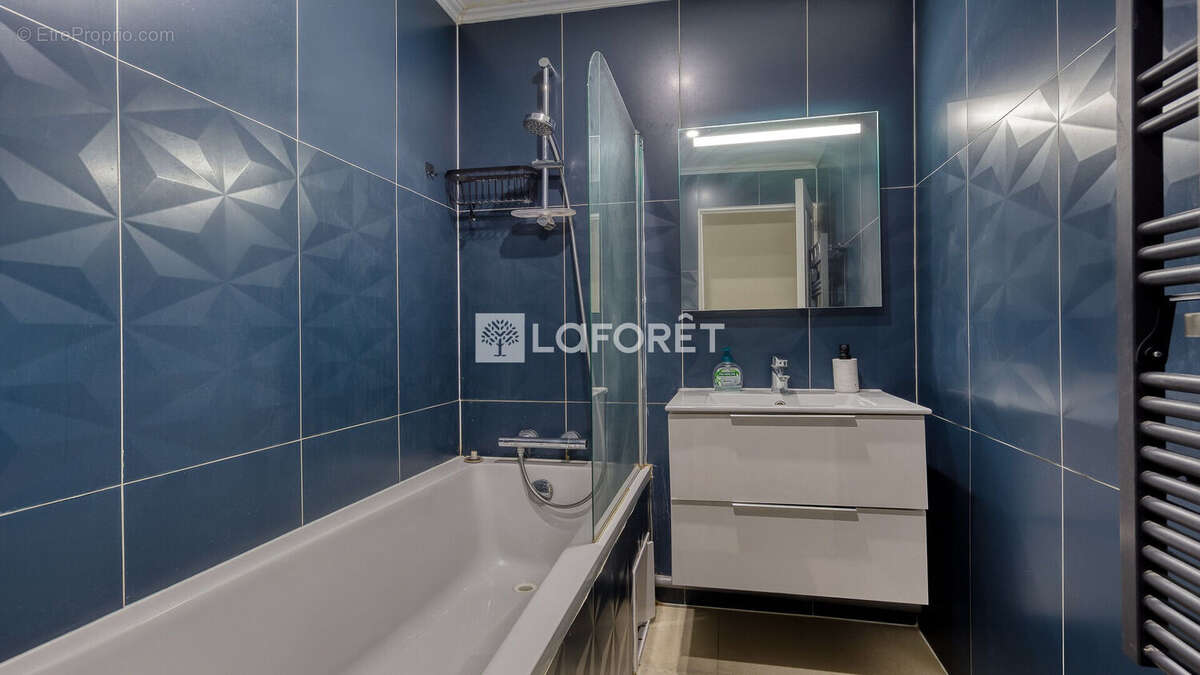 Appartement à ROISSY-EN-BRIE