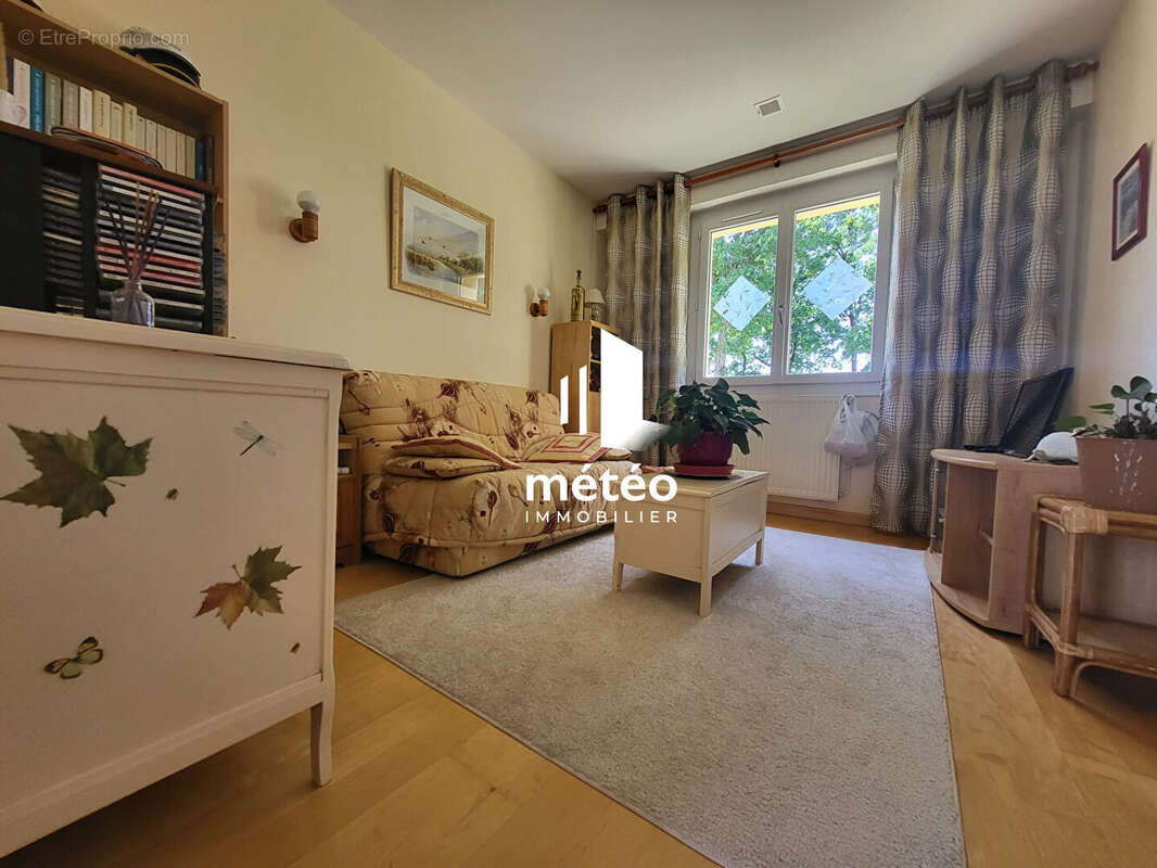 Maison à LE CHAMP-SAINT-PERE