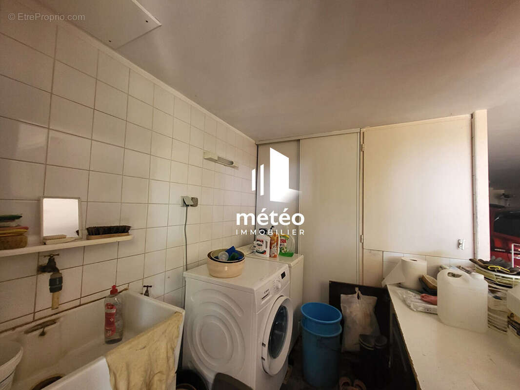 Maison à LE CHAMP-SAINT-PERE