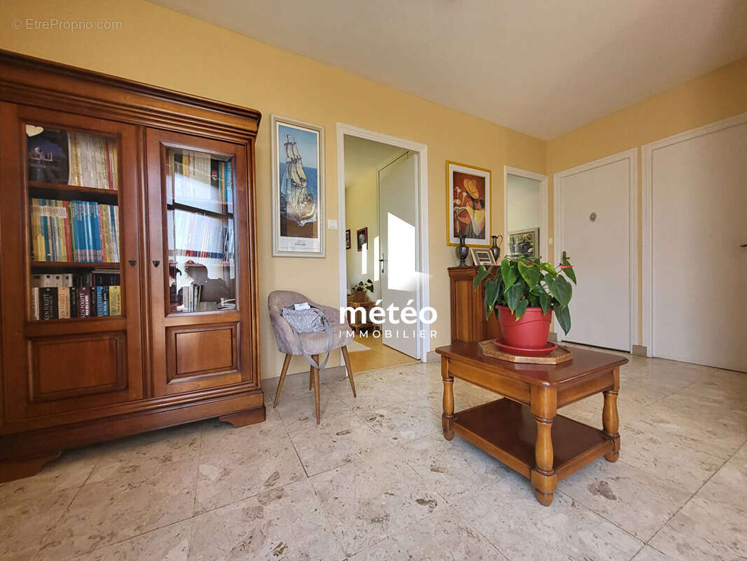 Maison à LE CHAMP-SAINT-PERE