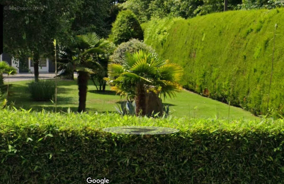 Terrain à SAINTE-FOY