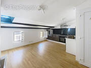 Appartement à MALAUCENE